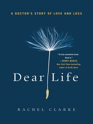 cover image of Dear Life